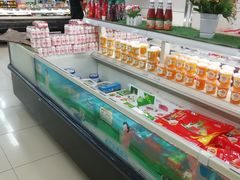 -永辉超市(新世界店)