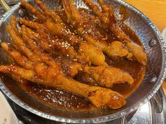 -辛蒲洞韩餐烤肉