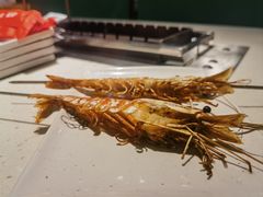 -小鲜肉延边朝鲜族烤串(珠海店)