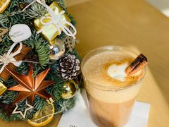 -Onirii Coffee(长乐路店)