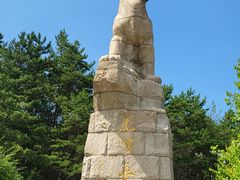 -帽儿山国家森林公园