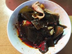豆皮海带-好吃狗凉糕总店