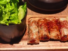 -安南越南餐厅(青岛万象城店)