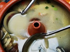 -龙姐私房菜(和顺古镇店)