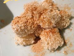 手打红糖糍粑-周渝食惦·酸菜鱼精致川菜(横岗店)