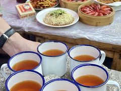 -可可大虾武汉土菜大排档(万松园1店)