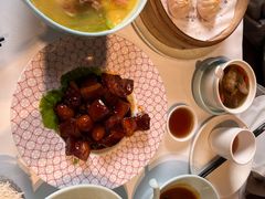 -外滩往事民国上海菜(黄浦店)