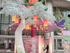 -深圳来福士广场