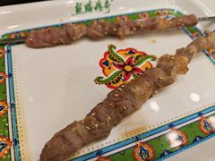 -丝路传奇·中国拉面航母店(北医三院店)