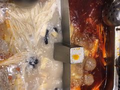 -海底捞火锅(崇文门新世界百货店)