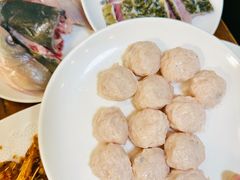 -正能量脆肉鲩火锅