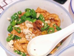 -农耕记·湖南土菜(halo广场店)