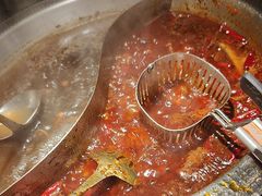 -廖掌柜·重庆鲜货火锅(上海首店)