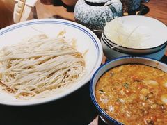 蟹太极面-十面春风·江南面馆(崇宁路店)