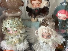 -泡泡玛特POPMART(上海环球港店)