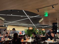 -拉蒂娜·巴西牛排馆 Latina·Brazilian Steakhouse(王府井喜悦店)