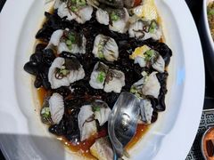 -秀儿四九城·新京菜(亚运村鸟巢店)