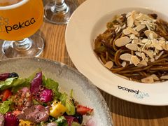 -Pekaa啤咖食肆Coffee&Bistro