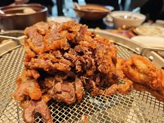 -百富源·海鲜辽菜(浑河堡店)
