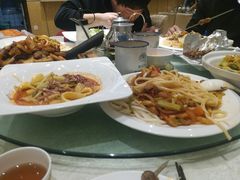 -撒拉花儿·新疆菜·清真(太阳宫店)