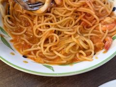 -萨莉亚意式餐厅(玉泉路物美店)