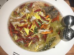 -太二酸菜鱼(深圳布吉万象汇店)