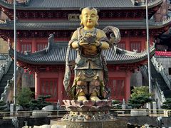 -上海东林寺(金山区)