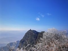 -峨眉山风景名胜区