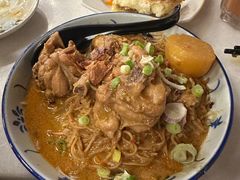 -何九海南茶店(鬼仔巷店)