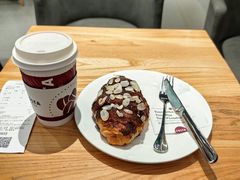 -COSTA COFFEE(丰联广场店)