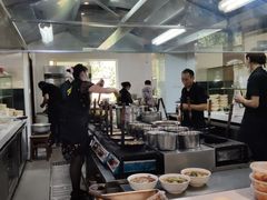 -端仕小锅(文林街店)