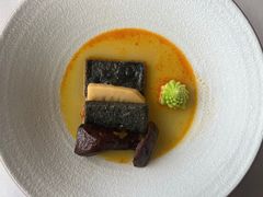冬阴功汤酱炖什锦豆腐-慈云斋·24节气素食