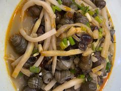 -家味螺蛳粉&烤鱼(五角场店)