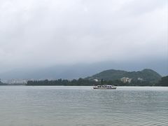 -星湖旅游景区七星岩