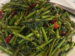 -Restaurant Sichuan 川里川外
