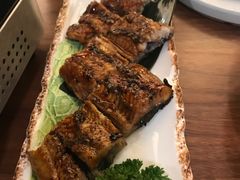 -熹炭精致日料(金融街购物中心店)