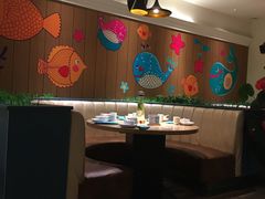 -小鱼小牛·鱼牛干锅·脆鱼火锅(世欧广场店)