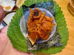 -红辣椒八爪鱼特色韩国料理专门店(远景路旗舰店)