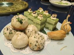 -杭州新新饭店·1913餐厅
