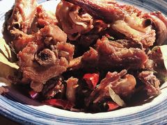 -印象鲵宴·张家界地标美食名片(溪布街店)