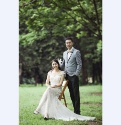 爱城婚纱摄影-爱城婚纱摄影·品质严选店
