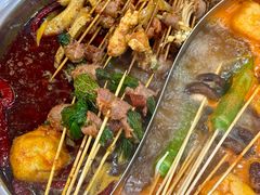 -杨校长·老成都串串香火锅(全国总店)