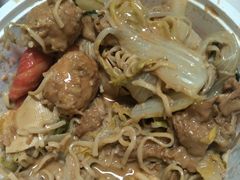 -小谷姐姐麻辣拌·麻辣烫(北辰店)