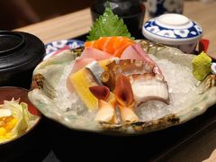-小山日本料理(兴业太古汇店)