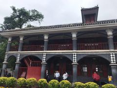 -遵义会议纪念馆