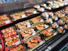 -百佳永辉超市(福田星河店)