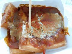 -老绍兴三味臭豆腐(奥林匹克购物广场店)