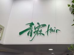 -青霖·飘逸造型