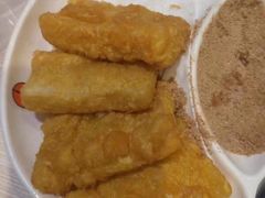 蛋煎糍粑-胖锅轩(水塔店)