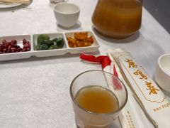 -鹿鸣春饭店(总店)